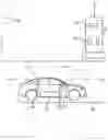 Fig. 01 - Method for charging a battery of a motor vehicle by an external charging station and motor vehicle designed to carry out such a method