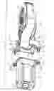 Fig. 03 - Housing including snag-fit connection between housing components