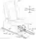 Fig. 01 - Seat slide structure