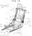Fig. 14 - Vehicle seat