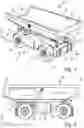 Fig. 02 - Dump body for a working machine and a working machine
