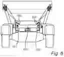 Fig. 05 - Dump body for a working machine and a working machine