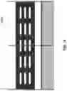 Fig. 15 - Trailer system