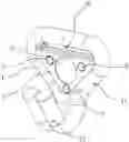 Fig. 01 - Magnetic strap hook