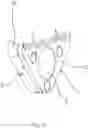 Fig. 04 - Magnetic strap hook