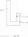 Fig. 16 - Magnetic strap hook