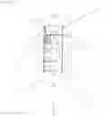 Fig. 04 - RECORDING DEVICE INCLUDING MOBILE PHONE, CAMERA LENS CAPABLE OF RESOLVING BLIND SPOT (BLIND AREA) OF ELETRIC VEHICLE, MONITOR AND SENSOR FLASHING LIGHT