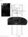 Fig. 06 - RECORDING DEVICE INCLUDING MOBILE PHONE, CAMERA LENS CAPABLE OF RESOLVING BLIND SPOT (BLIND AREA) OF ELETRIC VEHICLE, MONITOR AND SENSOR FLASHING LIGHT