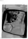 Fig. 08 - RECORDING DEVICE INCLUDING MOBILE PHONE, CAMERA LENS CAPABLE OF RESOLVING BLIND SPOT (BLIND AREA) OF ELETRIC VEHICLE, MONITOR AND SENSOR FLASHING LIGHT
