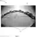 Fig. 04 - Vehicular display system with multi-paned image display