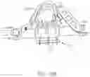 Fig. 20 - Vehicle trunk mountable bicycle rack