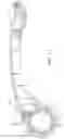 Fig. 26 - Vehicle trunk mountable bicycle rack