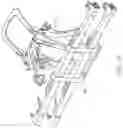 Fig. 31 - Vehicle trunk mountable bicycle rack