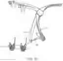 Fig. 32 - Vehicle trunk mountable bicycle rack