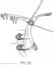 Fig. 33 - Vehicle trunk mountable bicycle rack