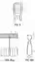 Fig. 04 - PATH REGULATING MEMBER, CLAMP, AND WIRE HARNESS