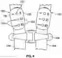Fig. 07 - Carseat adjustment strap sensor