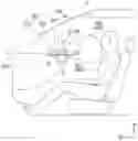 Fig. 01 - Airbag device and vehicle
