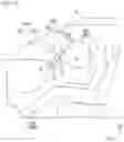 Fig. 13 - Airbag device and vehicle