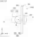 Fig. 15 - Airbag device and vehicle
