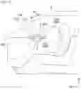 Fig. 16 - Airbag device and vehicle