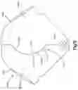 Fig. 12 - Airbag with conical portion