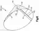 Fig. 18 - Airbag with conical portion