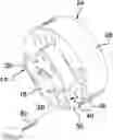 Fig. 01 - AIRBRAKE LOCKING ASSEMBLY