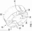 Fig. 02 - AIRBRAKE LOCKING ASSEMBLY