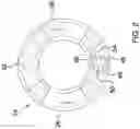 Fig. 03 - AIRBRAKE LOCKING ASSEMBLY