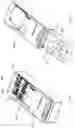 Fig. 03 - Remote control button actuator with removable tray