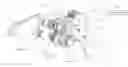 Fig. 01 - Electric parking brake device