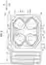 Fig. 04 - Electrical component assembly and vehicular brake fluid pressure control device
