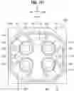 Fig. 11 - Electrical component assembly and vehicular brake fluid pressure control device