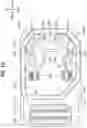 Fig. 16 - Electrical component assembly and vehicular brake fluid pressure control device