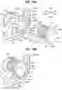 Fig. 19 - Electrical component assembly and vehicular brake fluid pressure control device