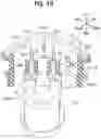 Fig. 20 - Electrical component assembly and vehicular brake fluid pressure control device