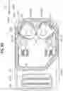 Fig. 21 - Electrical component assembly and vehicular brake fluid pressure control device