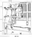 Fig. 28 - Assemblies for mounting portable remote control locomotive (RCL) systems to locomotive handrailing