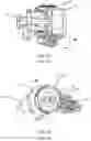 Fig. 02 - Device for horizontal, centering restoration of a coupling shaft
