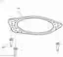 Fig. 08 - Integral type dust cover with bearings