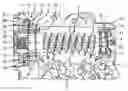 Fig. 01 - Fixed Bearing, Steering Gear, and Steering System
