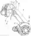 Fig. 03 - Steer axle with integrated directional control