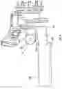Fig. 05 - Steer axle with integrated directional control