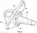 Fig. 09 - Steer axle with integrated directional control