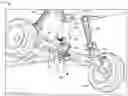 Fig. 01 - Integrated transport systems with kingpin steering