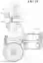 Fig. 11 - Power transmission device of steering system