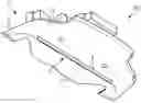 Fig. 01 - Underbody structure for a motor vehicle