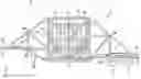 Fig. 01 - Transportation trailer with space frame