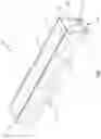 Fig. 02 - Slide rail assembly and landing gear assembly with embedded hardpoint connectors